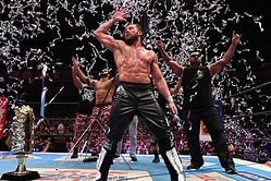 Unpopular Opinion: Kenny Omega must stay in New Japan