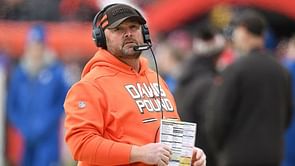 It's an honour – Freddie Kitchens confirmed as Browns head coach
