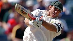 Greatest Test XI of last 25 years
