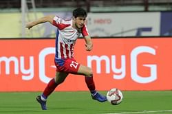 ISL 2018-19: I can't be happy today - ATK star Edu Garcia dejected after conceding late equalizer to Kerala Blasters