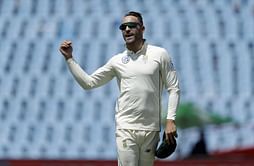 South Africa captain du Plessis banned 1 test for over rate