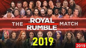 3 Legendary Superstars That Can Make A Surprise Return At Royal Rumble 2019