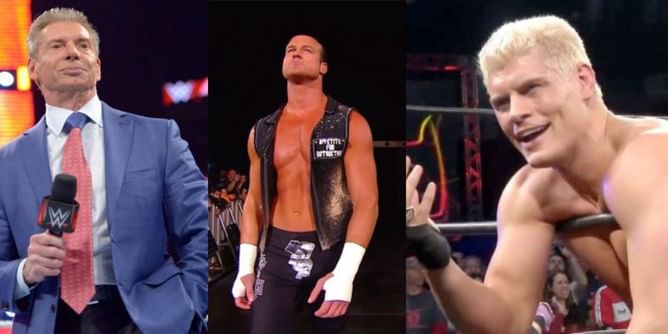 5 Reasons why Dolph Ziggler might leave WWE for good