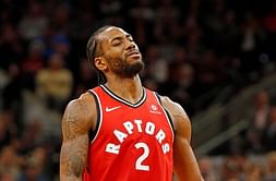 NBA Daily Notes: The Raptors keep winning; Top fantasy picks for January 12th