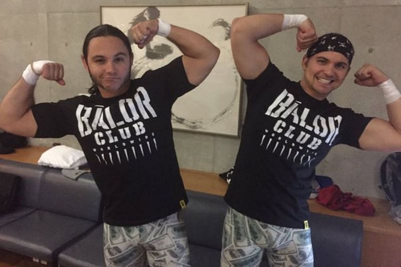 The Young Bucks are talented and brave, but did they make the wrong business decision?