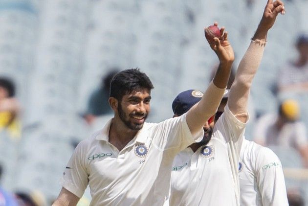 Jasprit Bumrah is the new bowling superstar of India