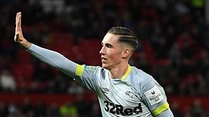 Harry Wilson could be the next big thing from Liverpool Academy