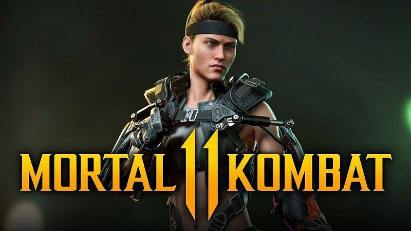 Mortal Kombat 11 Confirms Noob Saibot Is Playable