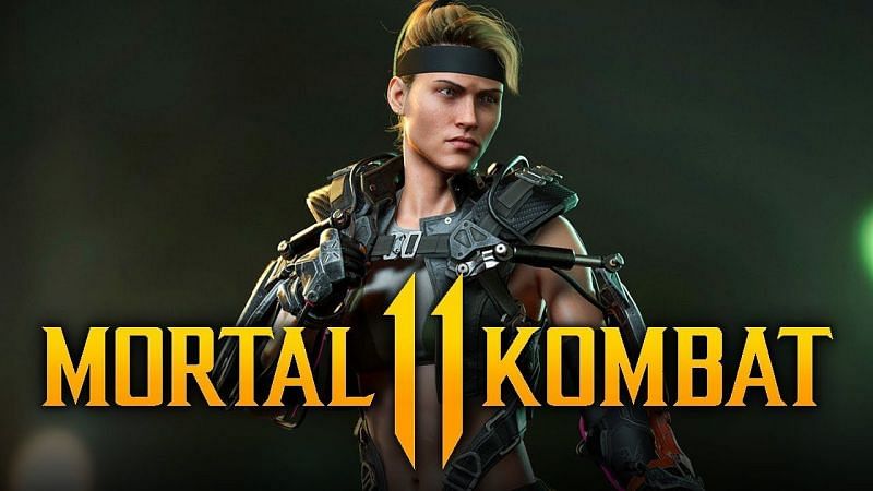 MK11