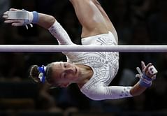 World gold medalist McCallum headlines American Cup field