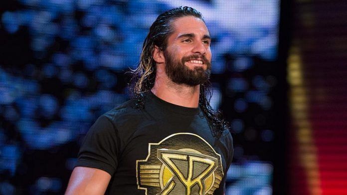 Rollins could be the top guy on Raw soon