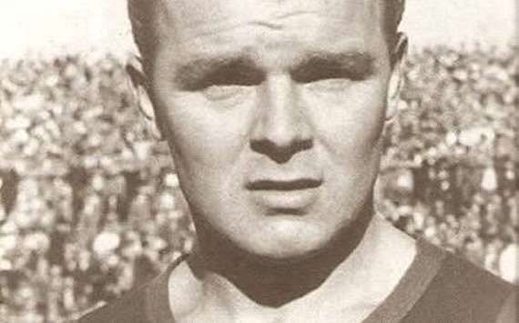 Laszlo Kubala was a former great of the game