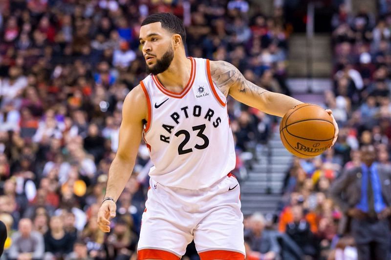 Fred VanVleet