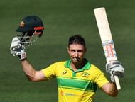 Shaun Marsh has scored four centuries in ten innings since his comeback to Australia's one-day side.