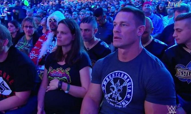 John Cena News: WWE Champion explains why he enjoys 205 Live and why fans should tune in