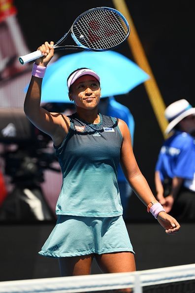 2019 Australian Open - Day 10