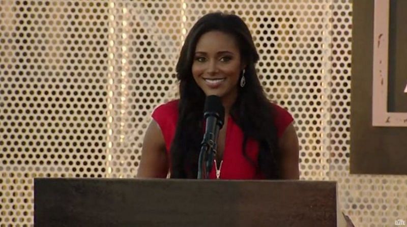 Brandi will be part of the AEW women&#039;s roster