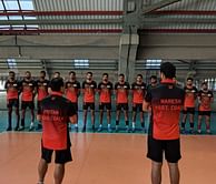 RuPay Pro Volleyball League 2019, Team Profile: U Mumba Volley