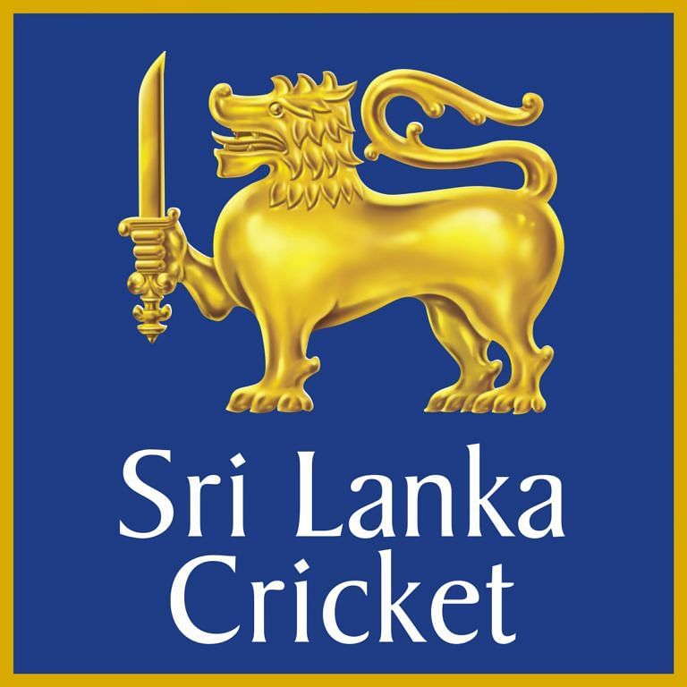 Sri Lanka Cricket