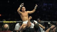Image result for Matt hughes bj penn ufc 46