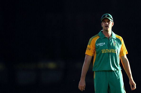 South African all-rounder Albie Morkel has announced his retirement from cricket with immediate effect