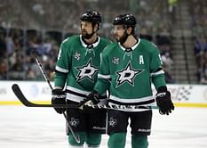 Raw moments for Stars show eagerness for playoff relevance
