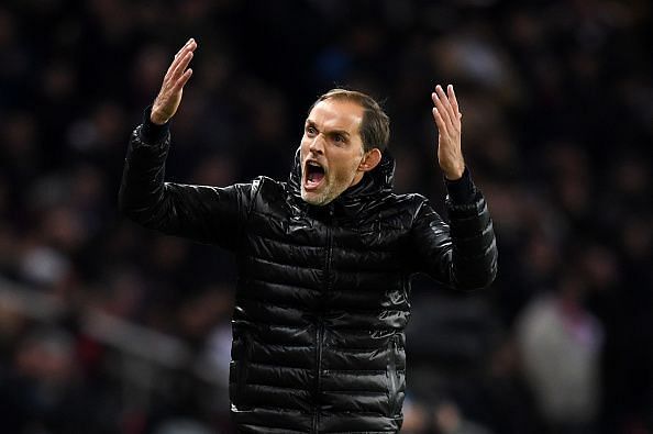 PSG to sign Barcelona target as 'revenge', Former Real Madrid player interested in Barca move, and more Barcelona transfer news: 30 January 2019