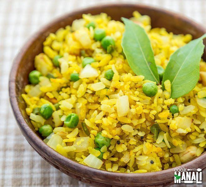 Poha