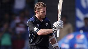 ICC Cricket World Cup 2019: Strongest New Zealand Playing XI