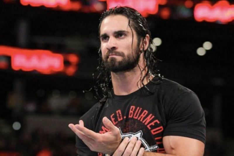 The Kingslayer, Seth Rollins is the de facto No.1 guy
