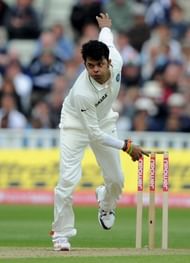 S Sreesanth