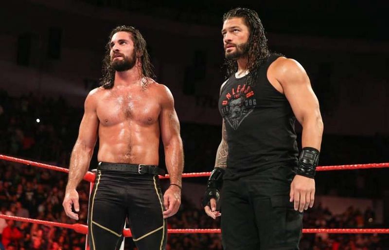 Roman Reigns News Wwe Legend Says Seth Rollins Is Better Than The Big Dog