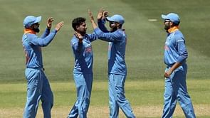 New Zealand vs India 2019: 3 Things we learned from the 1st ODI
