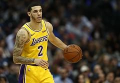 Lakers Trade Rumors: Lakers could be open to trading Lonzo Ball for Anthony Davis
