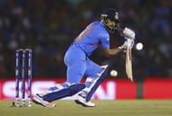 Kohli's knock helped India qualify for the semifinal