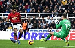 Newcastle United 1-4 Manchester United: 5 men who were brilliant for Ole Gunnar Solskjaer | Premier League 2018-19