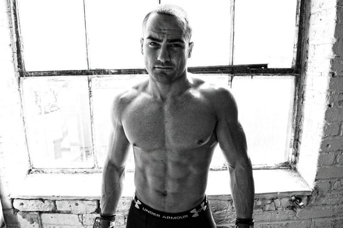 Eddie Alvarez headlines star-studded ONE Lightweight World Grand Prix