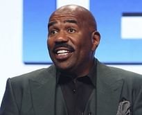 Steve Harvey to host NFL Honors when AP awards are announced