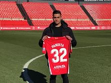 India's Ishan Pandita joins La Liga II club Gimnastic de Tarragona from CD Leganes
