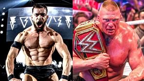 WWE Rumors: Backstage news on when WWE decided to replace Braun Strowman with Finn Balor for Royal Rumble