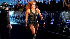 WWE Royal Rumble 2019: 7 Moments That Stood Out