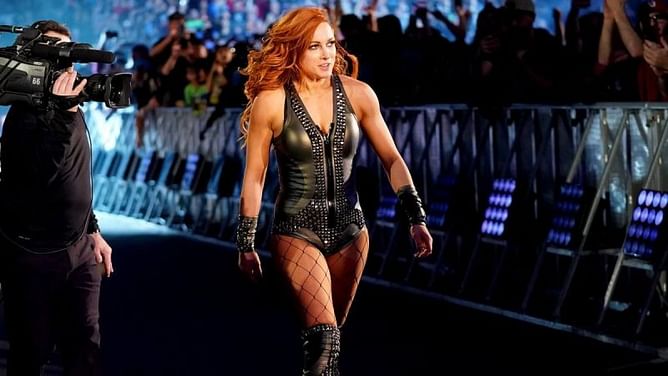 WWE Royal Rumble 2019: 7 Moments That Stood Out