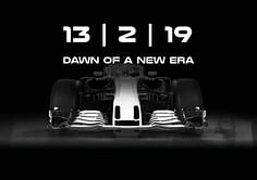 F1 2019: Racing Point Car Launch Date Confirmed