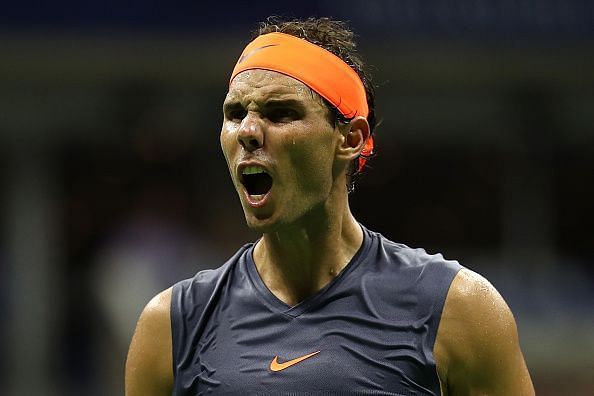 Is Rafael Nadal fit enough to go all the way?