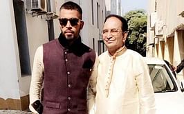 Hardik Pandya's father defends his son for his controversial remarks on Koffee with Karan