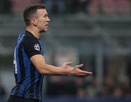 Will we see finally see Ivan Perisic at Old Trafford?
