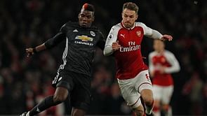 FA Cup: Manchester United are ready to breach the Gunners