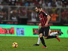 Twitter reacts as Gonzalo Higuain signs for Chelsea on loan