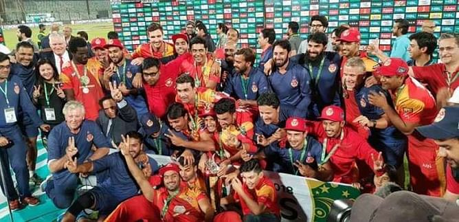 PSL 2019: One key player from each team