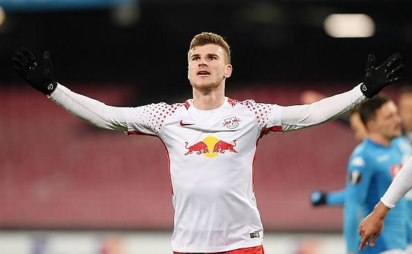 Timo Werner